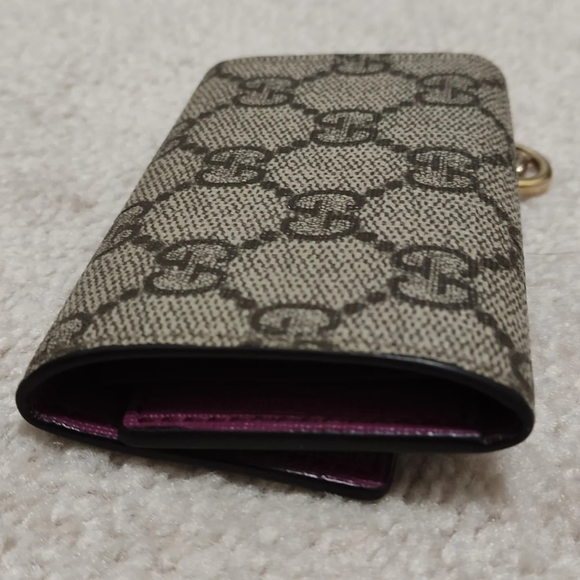 Gucci Lock Key - Picture 11 of 14